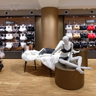 Rudolphi Wäschehaus